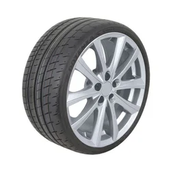Bridgestone Potenza S007 ( 245/35 R20 95Y XL *, EVc, sa zaštitom za felne (MFS) )
