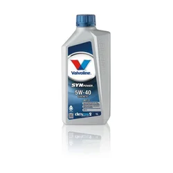 VALVOLINE motorno ulje SYNPOWER MST C3 5W40 1L
