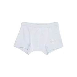 PETIT BATEAU Spodnjice svetlo modra/bela