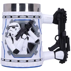 Stormtrooper vrč Nemesis Now
