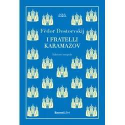 fratelli Karamazov