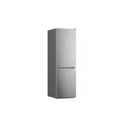 Frižider WHIRLPOOL WNF 821 E X/samostojeci/Frost-free/E/98+230L/inox