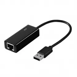 HAMA mrežni adapter USB 2.0 49244