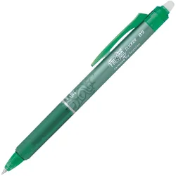 Roler pilot blrt frixion fr5 clicker zelen PILOT