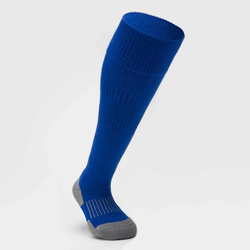 Čarape za ragbi r500 do koljena dječje