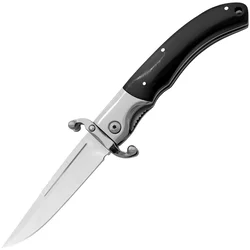 Outdoor sklopivi nož XN - 41057 - Crna KP41057