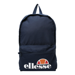 ELLESSE Nahrbtnik ROLBY BACKPACK & PENCIL CASE, modra