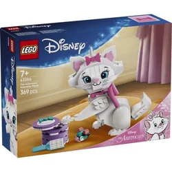 Lego DISNEY Slatka mari iz filma Mačke iz visokog društva ( 1045381 )
