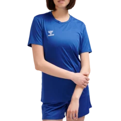 Hummel Dres hmlESSENTIAL JERSEY S/S WOMAN