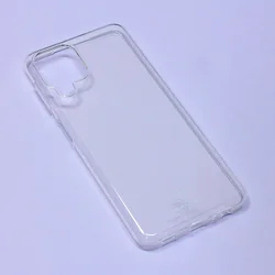 TERACELL Maska za Samsung A225F Galaxy A22 4G Skin transparentna