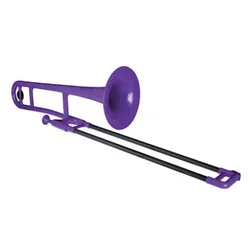 pBone pozavna vijolična