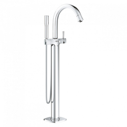 Baterija za kadu iz poda GROHE GRANDERA