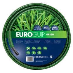Crevo bašt. euro guip pvc 15m - 1/2:)