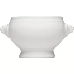 BAUSCHER Luzifer jušnik Levja glava, prostornina: 0,45 litra, 84 mm, premer: 110 mm