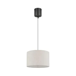 Globo 31540108 - LED luster na sajli THEA LED/8W/230V 3000K