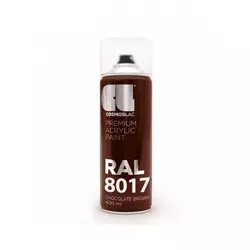 COSMOSLAC sprej za drvo i metal 400ml N8017