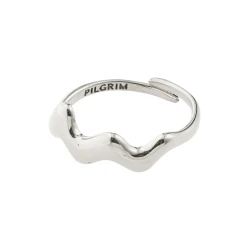 Pilgrim Prstan Larkin srebrna