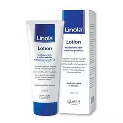 Linola losjon 200ml