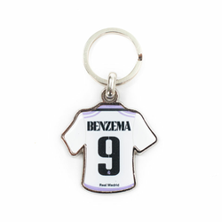 Real Madrid privezak Benzema