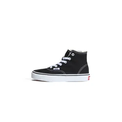 VANS Superge Authentic Hi 2.0 črna