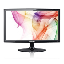 SAMSUNG monitor S22B300H LED (LS22B300HS/EN)