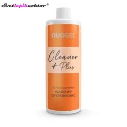 DUOGEL Cleaner Plus, 500 ml