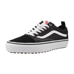Vans MTE OLD SKOOL INSULATE Črna