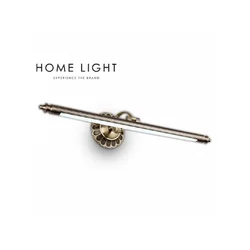 VESTA 499 Zidna lampa, LED, 8W, 3000K, Bronza