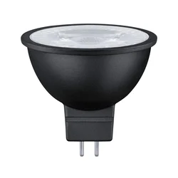 LED prigušiva reflektorska sijalica GU5,3/6,5W/12V 2700K - Paulmann 28757