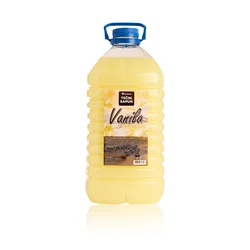 Tehnohemija Tečni sapun za ruke Vanila, 5l
