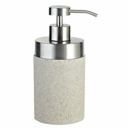 Dozer za tečni sapun Stone 300ml krem