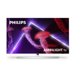 OUT_TV 65 Philips OLED 65OLED807 Android Ambilight - SERVISIRANI ARTIKL