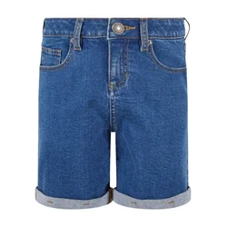 Urban Classics Kavbojke moder denim
