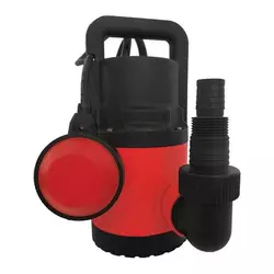 FARM Potapajuća pumpa/ sa plovkom/ za čistu vodu/ 400W
