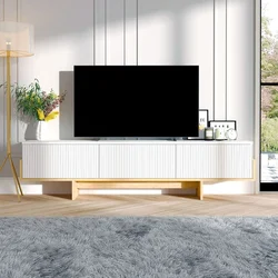 Hanah Home TV Komoda Hege, Bela