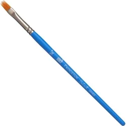 Princeton Brush Selectartiste Multi-Technique Ploščata krtača 1/4 1 kos