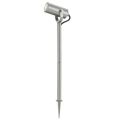 Eglo 94109 - LED spoljašnja rasveta RIGA 1 1xGU10/5W/230V IP44