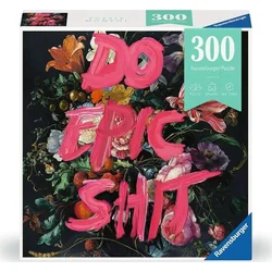 Ravensburger Puzzle Moment: Do Epic Shit 300 kosov