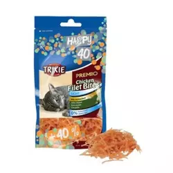 PILECI FILETI 50gr