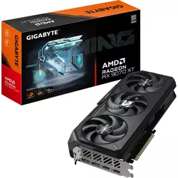 Gigabyte AMD Radeon RX 9070 XT GAMING OC 16GB GV-R9070XTGAMING OC-16GD rev. 1.0 grafička karta