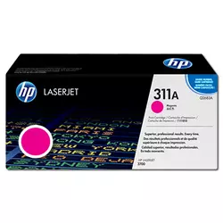 HP toner Q2683A, magenta