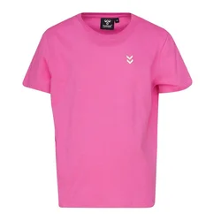 Hummel majica Hmlpulse Kids T-Shirt S/S za devojčice