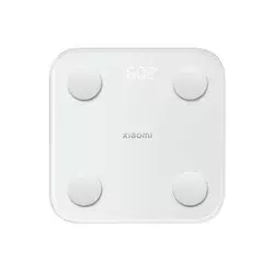 Xiaomi Pametna vaga S400, Bela