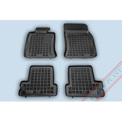 Rezaw-Plast Tipske patosnice za  BMW Mini One Cooper I / II (2001-2013) - kadice