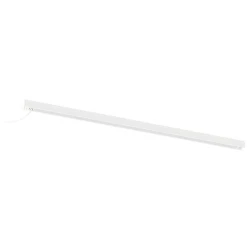 SILVERGLANS LED traka za kupatilo, podesivog intenziteta bela, 60 cm