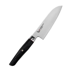 Mcusta  Mcusta Zanmai Revolution Spg2 santoku nož 15 cm ZRB1215G