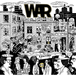 War - The CD Collection 1971-1975 (5 CD)