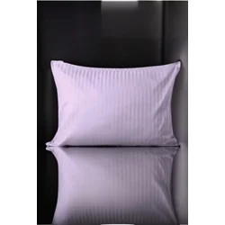 Jastučnica 50x70cm 100% Damast Saten Lila boja ( VLK000177-lilaboja )