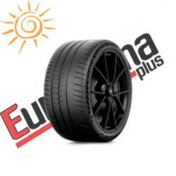 245/35 R20 MICH. PILOT SPORT CUP 2 K2 TL 95 Y XL (E) (E) (71)