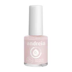 Lak za nokte Breathable HALAL B19 – ANDREIA –